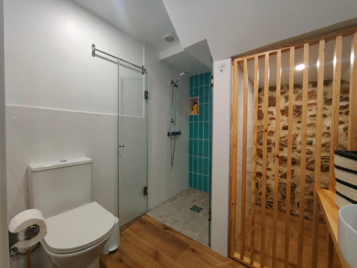 Blue Essence Apartment - Central Coimbra Exteriör bild